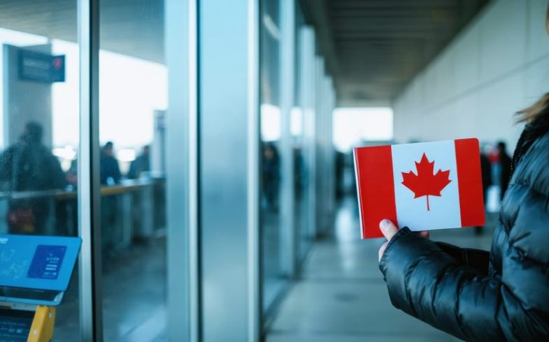 What Immigrants Need to Know About Delta-8 THC Before Entering Canada