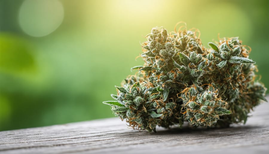 Diverse group of immigrants attending community information session with consultant