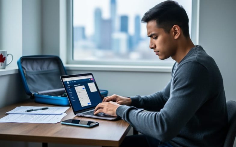 What Immigrants Need to Know Before Placing That First Bet in Canada