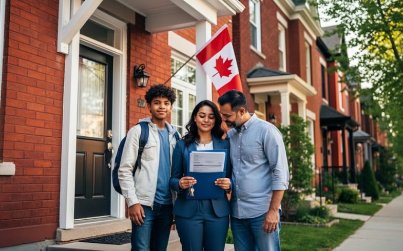 How Immigrants Can Sell an Inherited Canadian Home Without the Legal Headaches