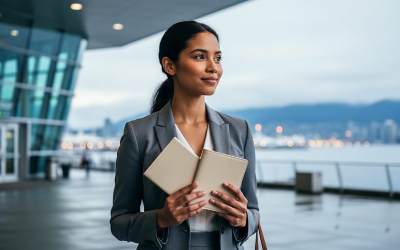 Temporary Resident Permit vs. Visitor Record: Which Document Do You Need?