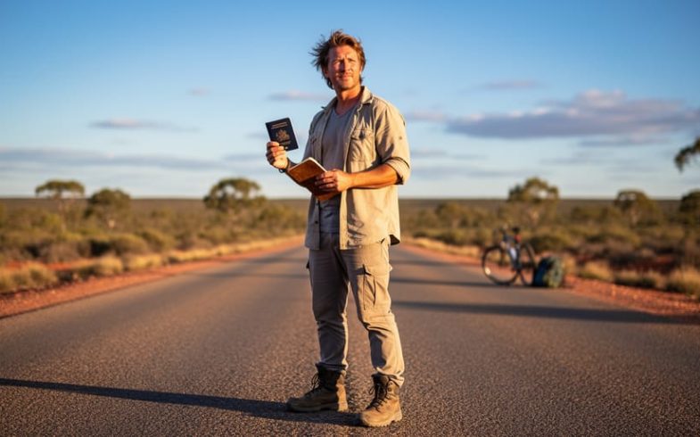 What Is the Australia Work and Holiday Visa for 2026 (and How Does It Work)?