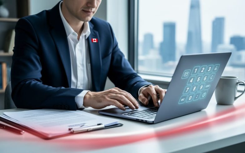 How to Use the CRS Calculator to Check Your Express Entry Score