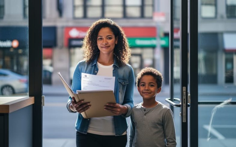 Immigration and the Constitution: How Constitutional Rights Protect Newcomers as Consumers in Canada