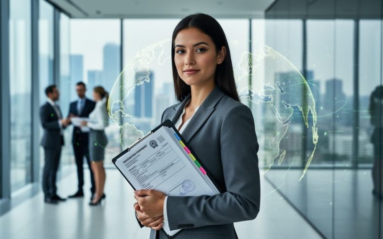 L-1 Visa: What It Is, Who Qualifies, and What Changed in 2026