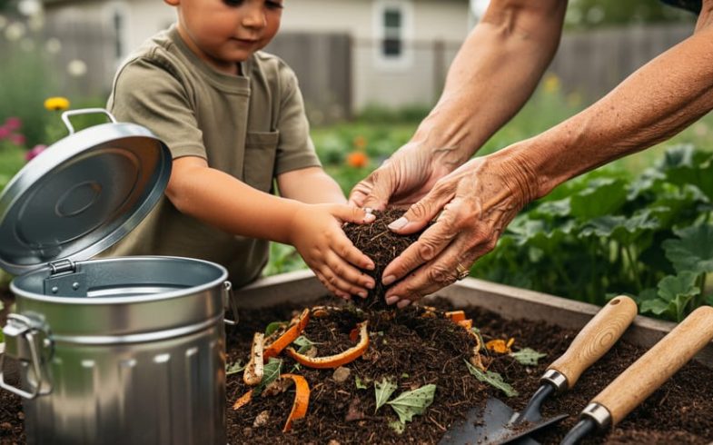 Intergenerational Transmission Definition: What It Means and How It Works